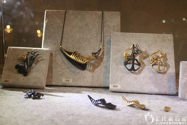 实践|福州大学厦门工艺美术学院广东考察 领略岭南风情