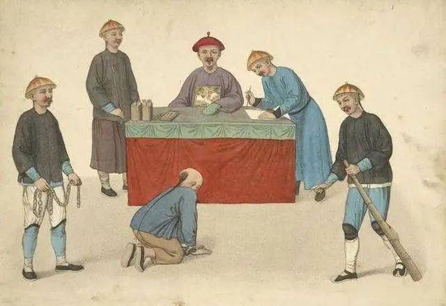 异地|古代官员赴异地就任有什么凭据？有人冒充怎么办？