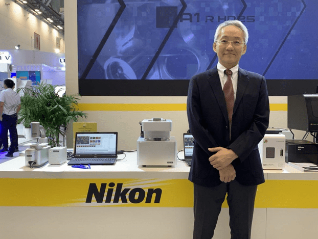 尼康|2020细胞生物学学会落幕 尼康广获行业好评