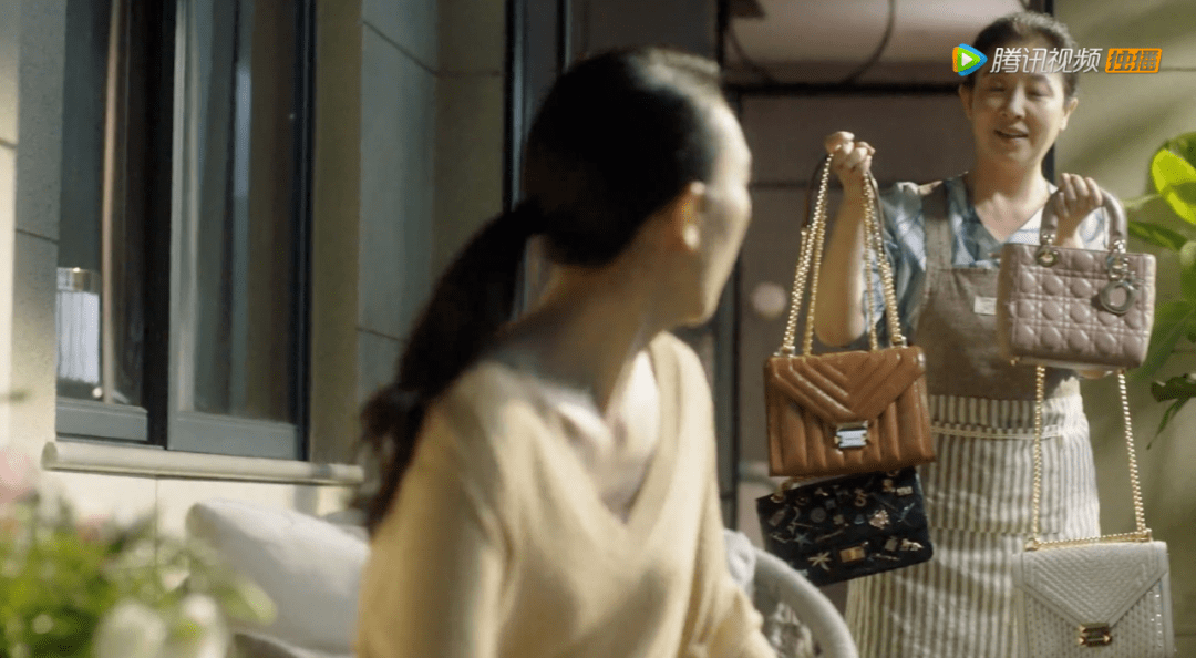 脚尖|三十而已 | 需要踮起脚尖才能够到的那种「好生活」（下）