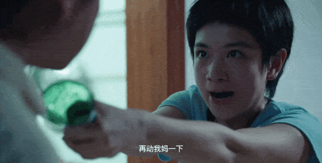 原创路小北和楚歌太甜了穿越火线里的代露娃为什么能打动吴磊