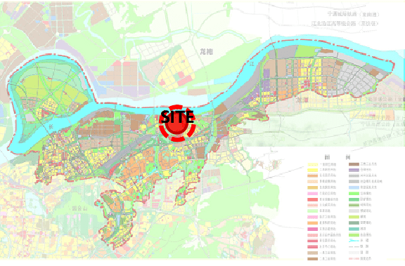 栖霞规划打造一座综合性城市遗址公园!_南京市