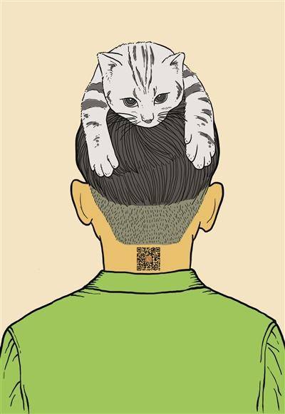 人类|人类使用手册