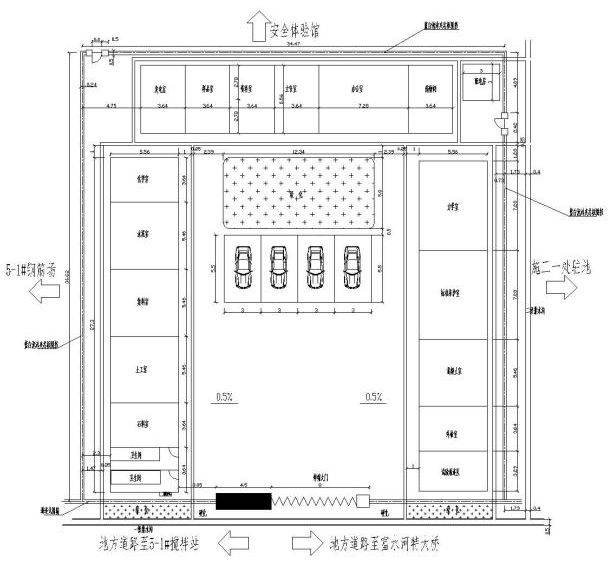 值得收藏:某高速公路工地试验室标准化建设方案