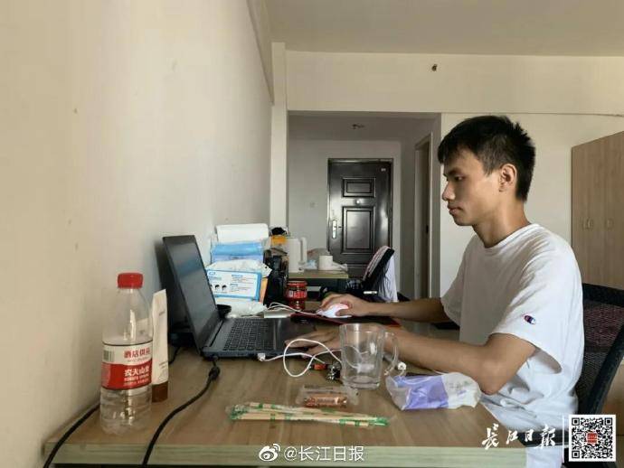 武汉|0元入住人才公寓！武汉有个区与企业共同补贴留汉大学生