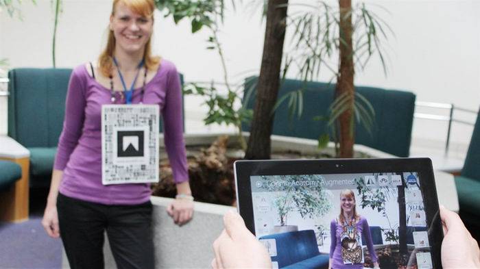 现实|5G时代，AR是否会重塑人们的学习方式