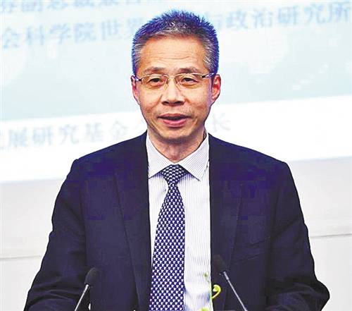 黄金|李迅雷：黄金市场就像一座“活火山”，一旦爆发涨幅惊人