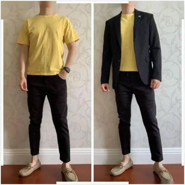 Part|真人实测， 几十元的T恤应该什么水平？