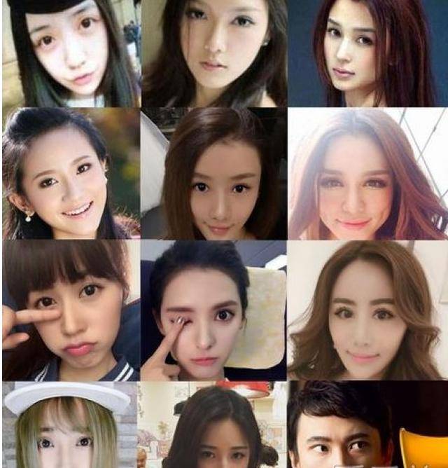 男星|原创王思聪换那么多女友，为什么对男星林更新不离不弃