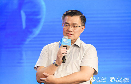 人民日报社|濮韶华：永远谨记医生在战疫中的付出与奉献