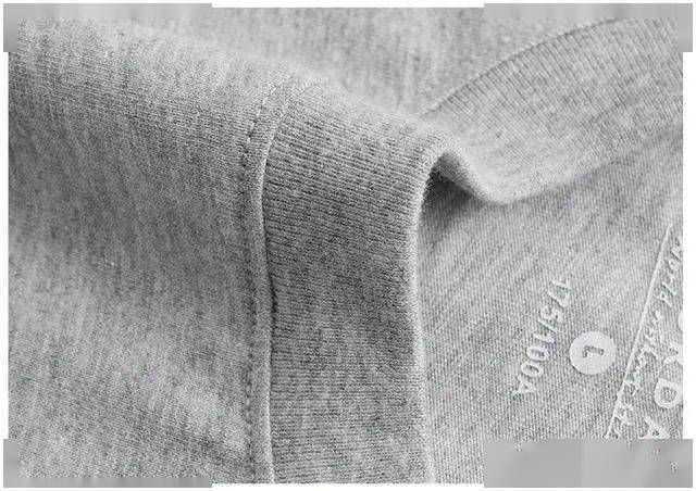 Part|真人实测， 几十元的T恤应该什么水平？