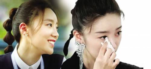 林有|都什么年代了，还因为角色骂演员？