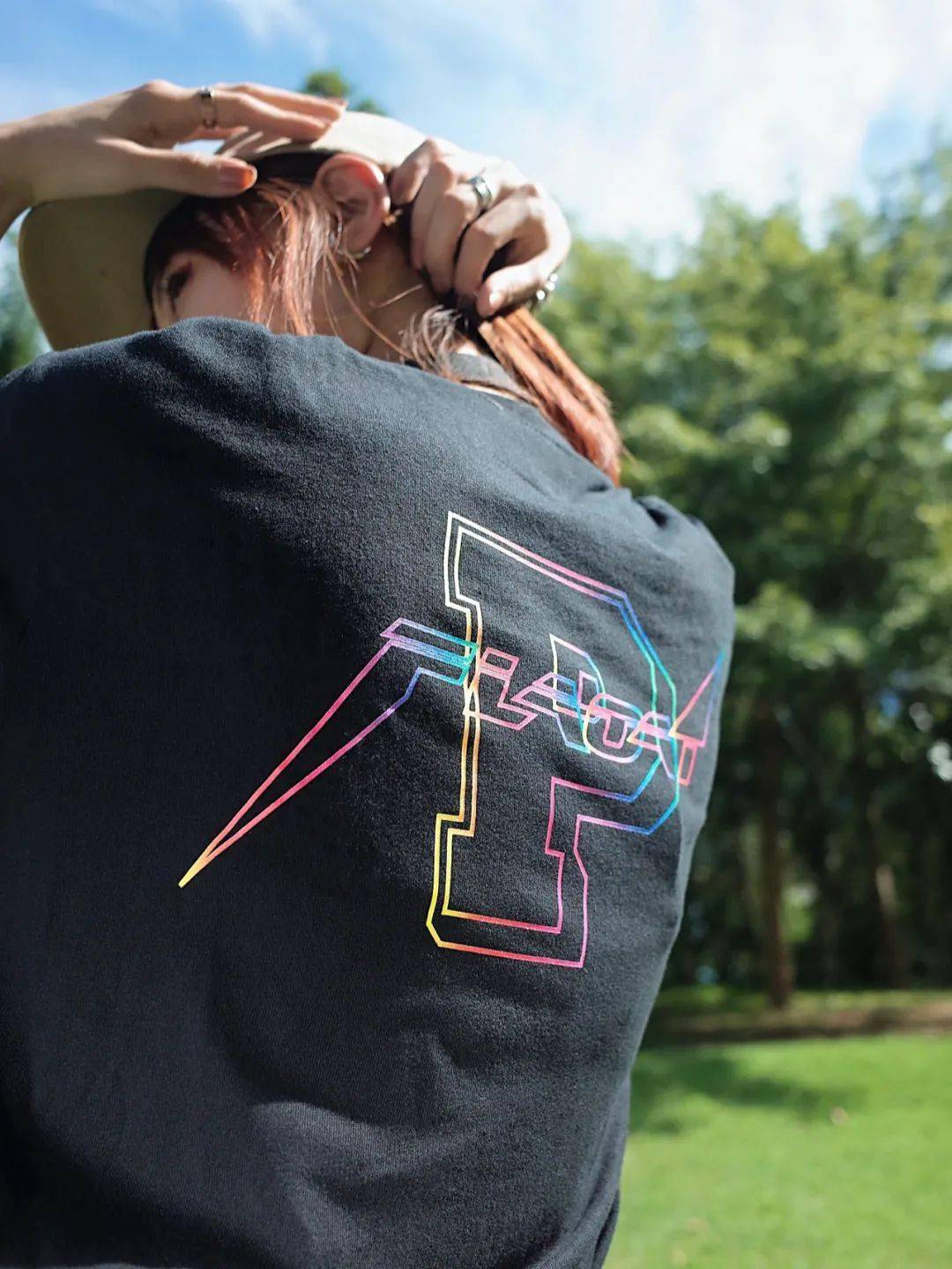 kg|「 刚柔并济可盐可甜是不是你所喜欢的气质？ | PG69? x FLOAT COLLECTION LOOKBOOK 」