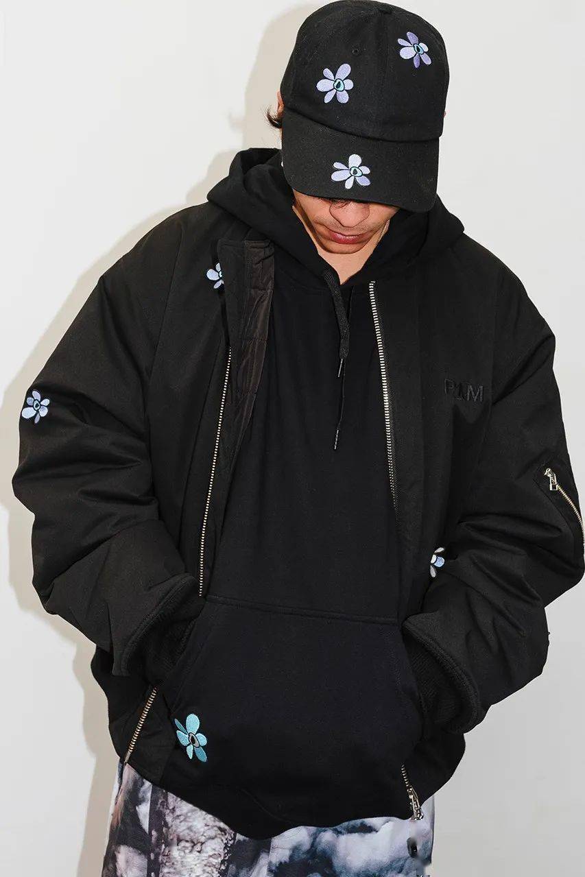 Into|ULSUM丨尽情展示地下亚文化