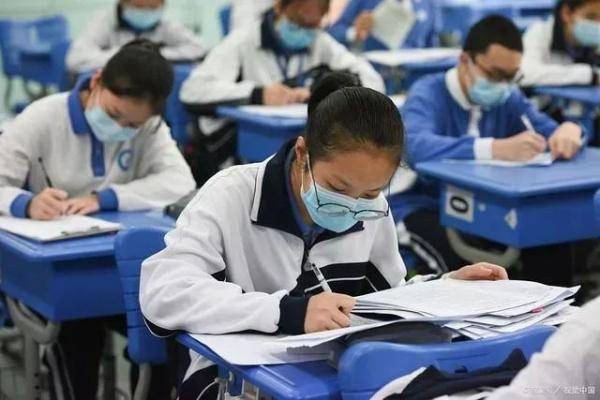 防控|教育部回应！事关秋季学期复学复课