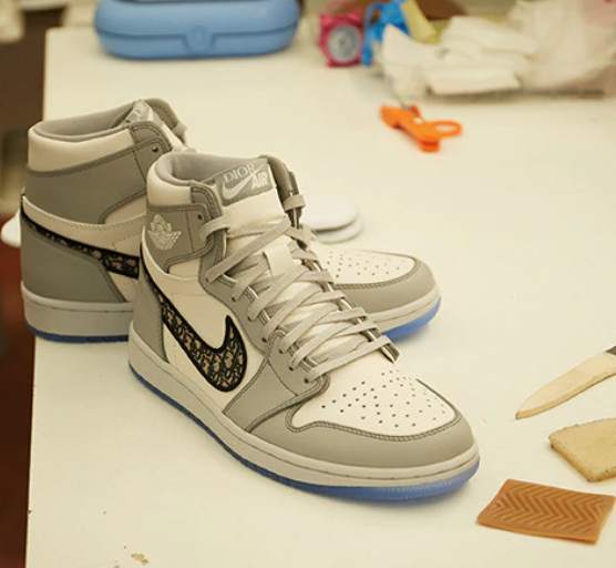 买家|疯狂的球鞋背后，有几分理性与热爱