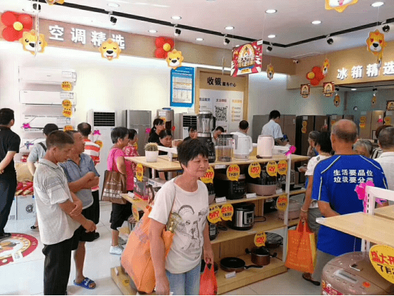 高锦辉|96年小老板开店：1年销售规模超越家族企业