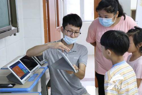 淄川|与美好相约 ——淄博市淄川经济开发区实验学校2020年招生工作顺利开展