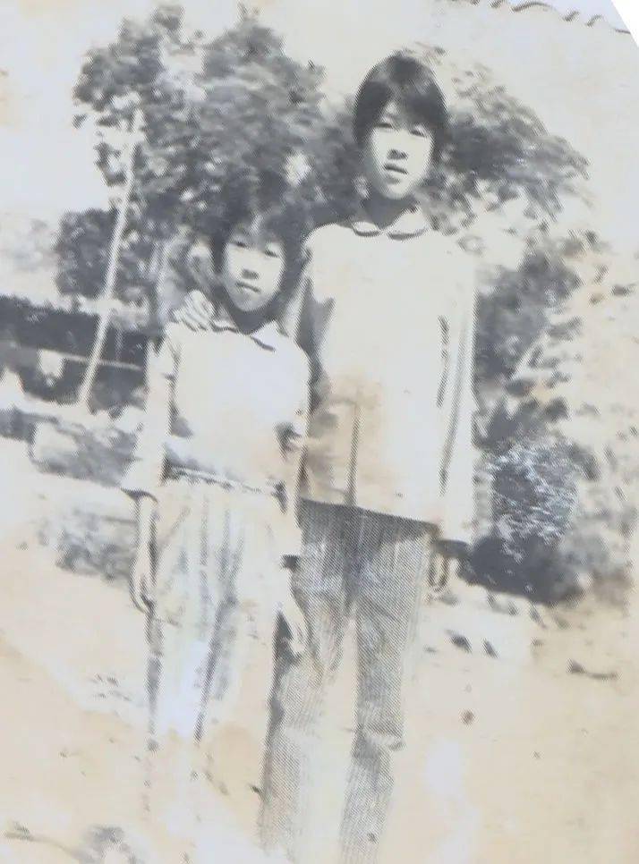 服装|定海流行服装变化史，你经历了哪些年代？时髦都赶上了吗？