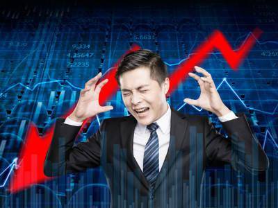 公司|惨了！这只预计千亿市值的大牛股先闪崩，再连续一字跌停。股民：你到底要咋样？