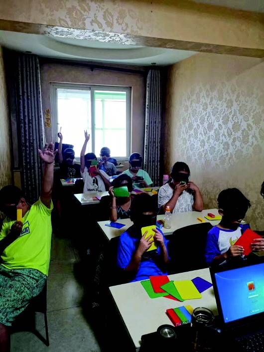 开发|家长“神童情结”成就骗子狂欢 “全脑开发”暑期再现