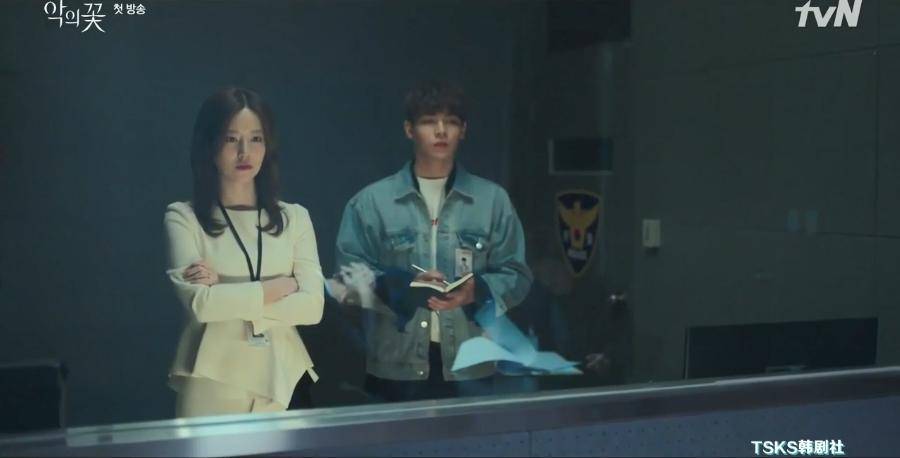 车智元|一路冲上9.2，爆款韩剧可别再烂尾