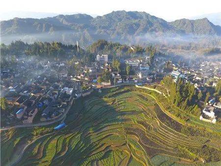 保山| 腾冲三家村,有一座500年历史的古村寨