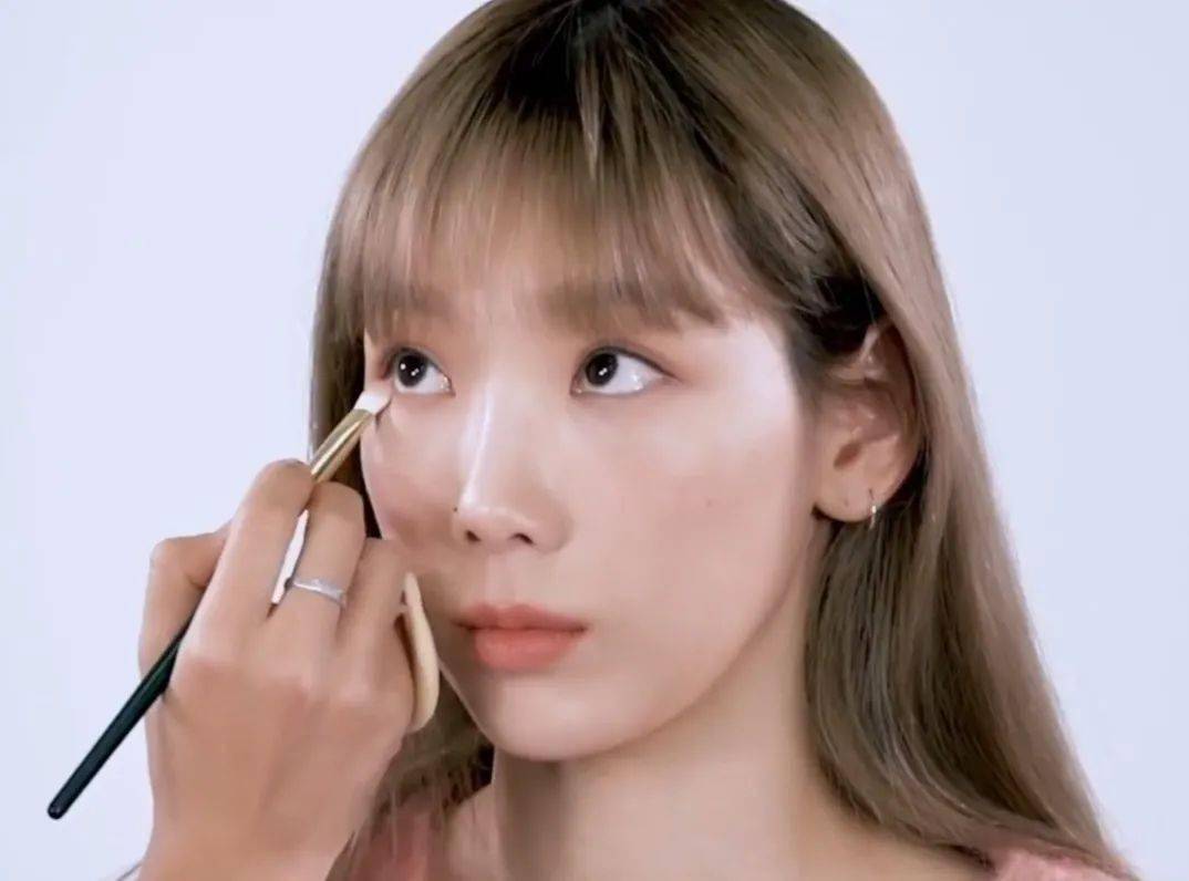 眼影|最百搭的通勤单品，27块就能买到！