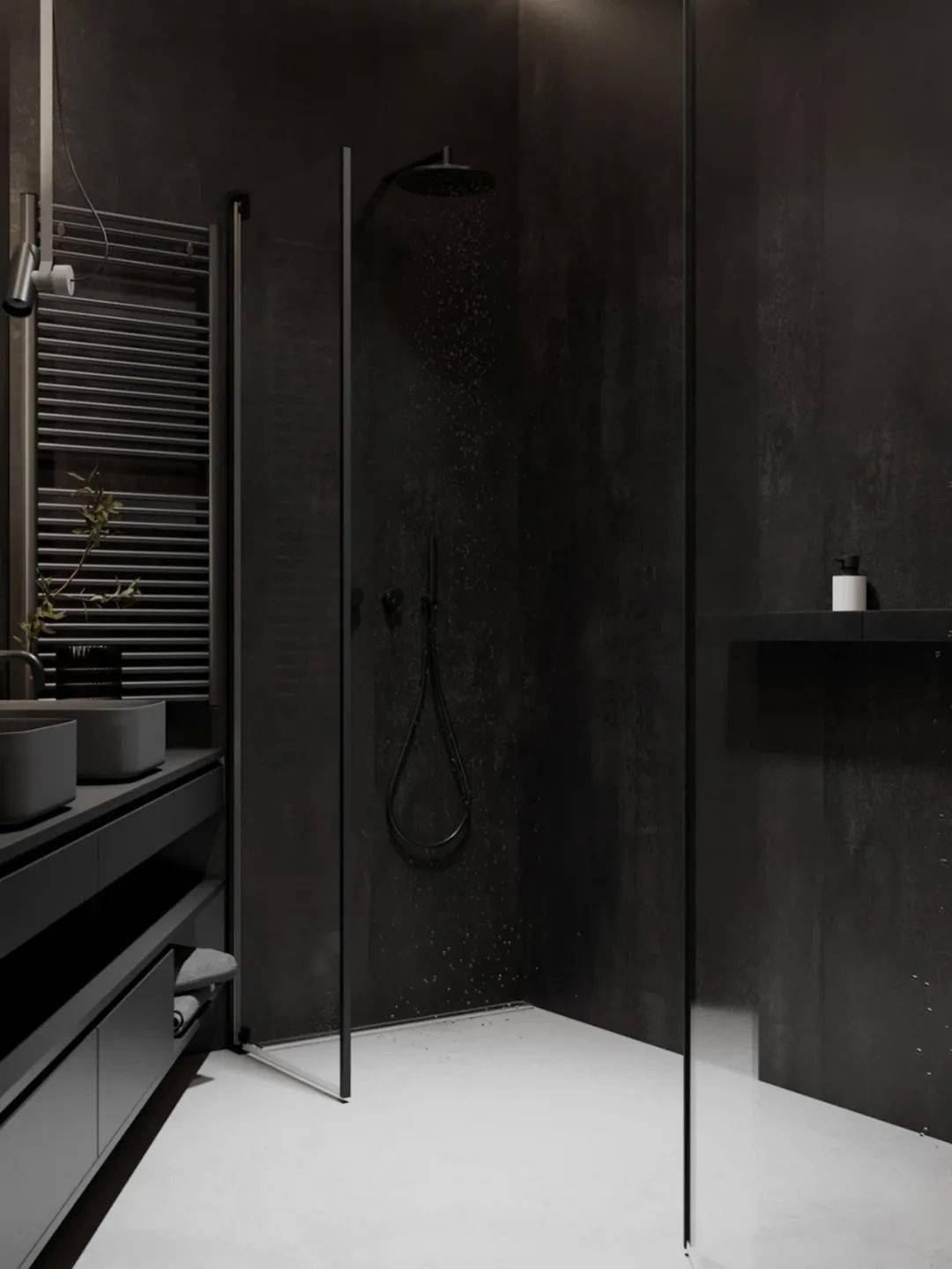 Grodzik|高级灰和极简,绝配!