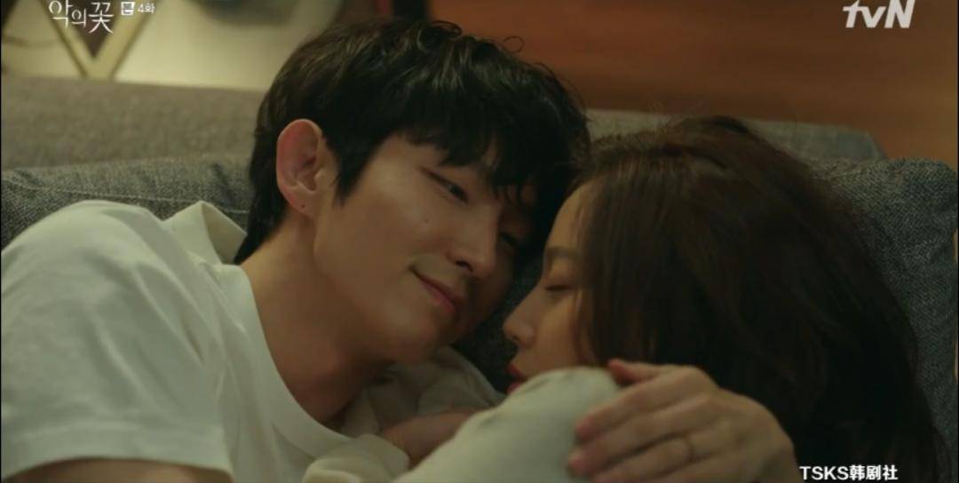 车智元|一路冲上9.2，爆款韩剧可别再烂尾