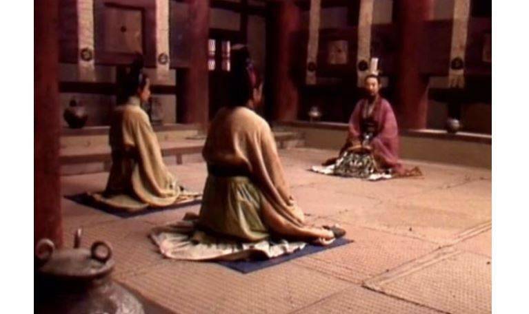 礼法|道德有多重要?中国古代刑律的礼教化与去礼教化