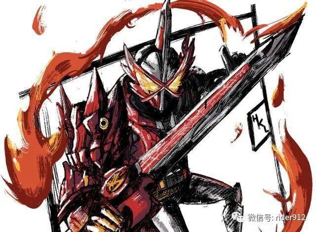 假面骑士saber四骑,假面骑士saber二骑 假面骑士saber新演员情报公开 开场实力点满的雷之三骑与风之四骑