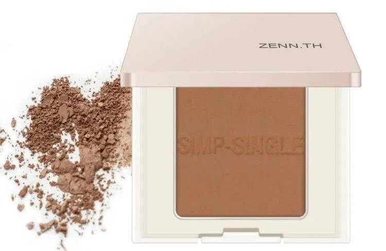 眼影|最百搭的通勤单品，27块就能买到！