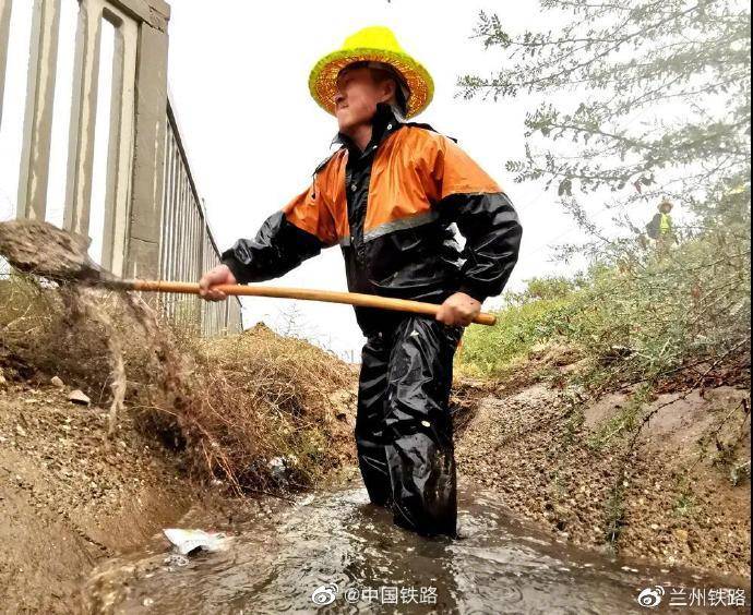 防洪|2020防洪进行时