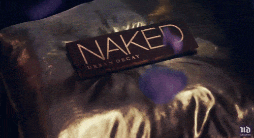 美人|彩妆博主人手一盘的UD眼影，究竟是真好用还是纯跟风？！