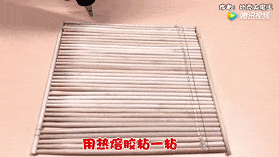 妙用|你还舍得扔掉吗……生活小窍门：没想到旧筷子的妙用这么多