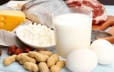 哪些食物属于高蛋白质 f5e7a1f523964fdaa7d0308aa9ddde41.png