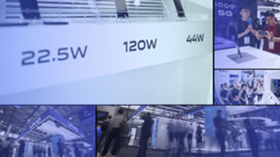 vivo|vivo 120W超快闪充技术的背后，是技术和生态的革命