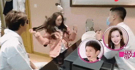 赢家|颅顶底爱出油...机智的发量赢家从来不怕