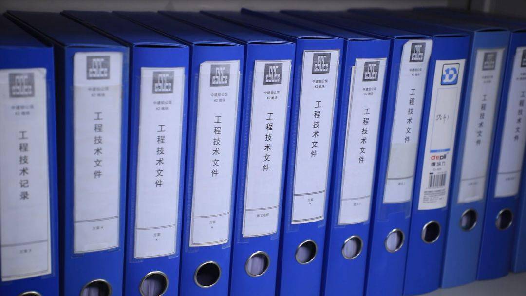 国家级质量安全示范工地是什么样?