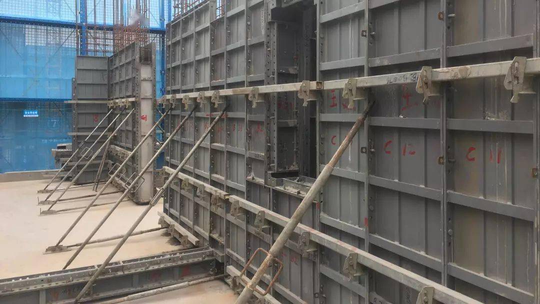 国家级质量安全示范工地是什么样?