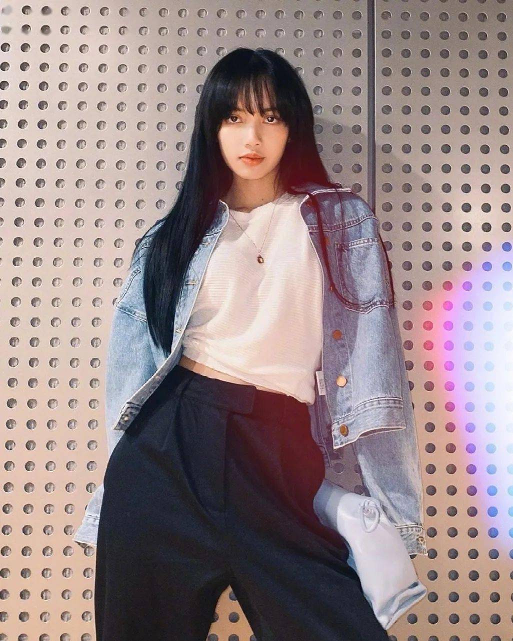 茶艺|比起“茶艺”女孩，狂拽酷的富江女难道不香吗？