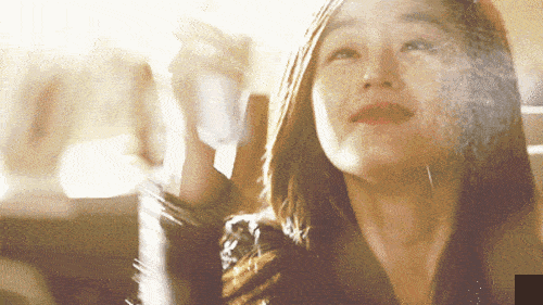 赢家|颅顶底爱出油...机智的发量赢家从来不怕