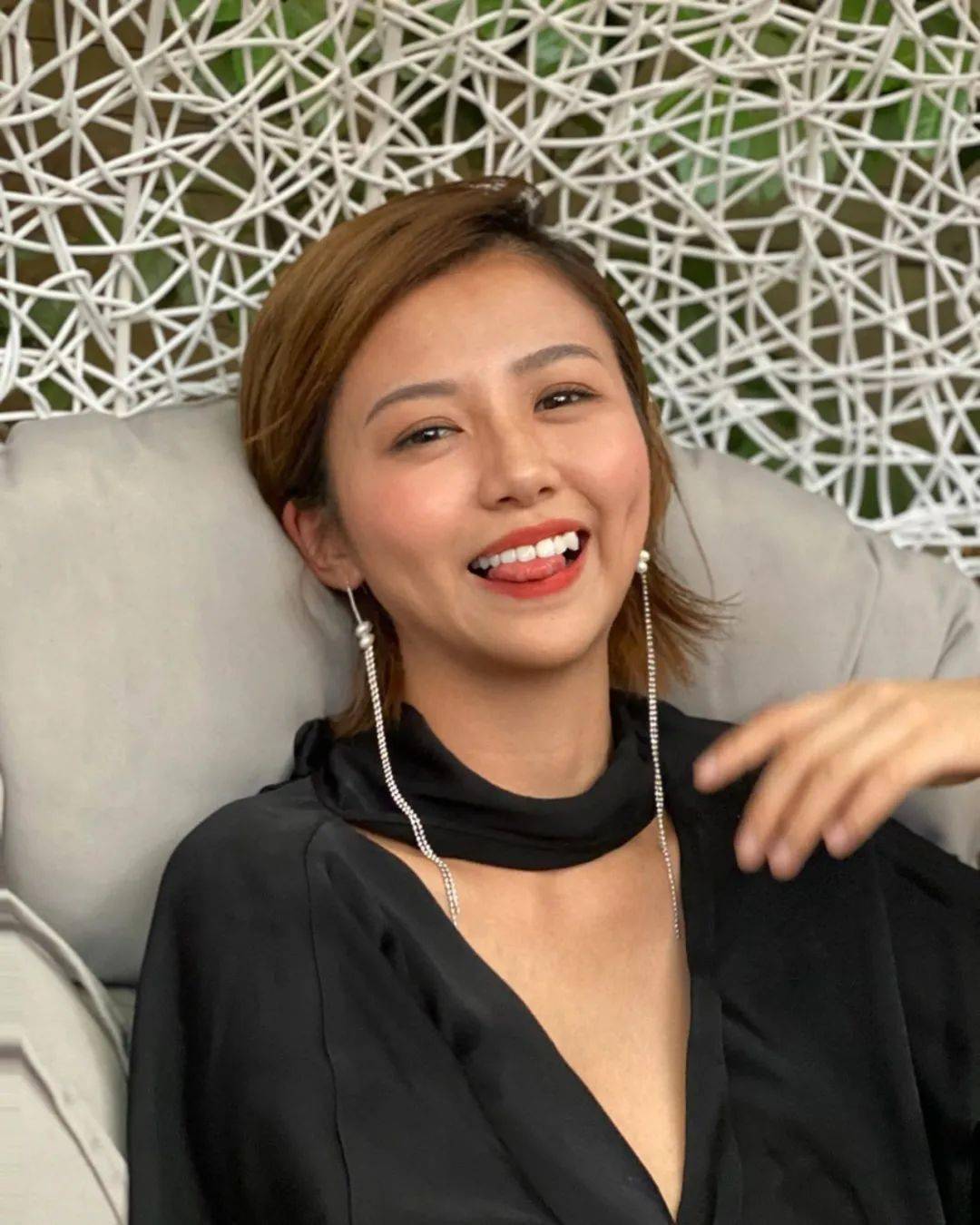 古天乐|张振朗同巨咪杨偲泳同居试婚中?女友转签古天乐,要进军电影界???