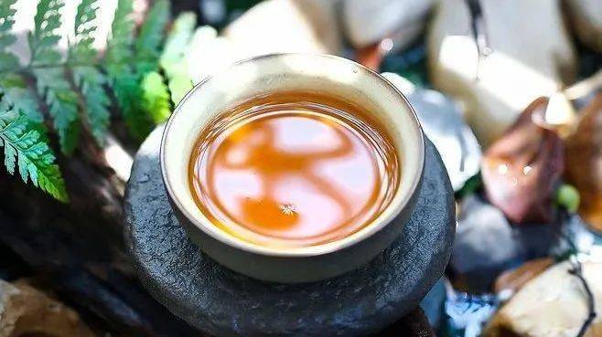 乾隆|抗病毒，CCTV这么说！茶叶又火了