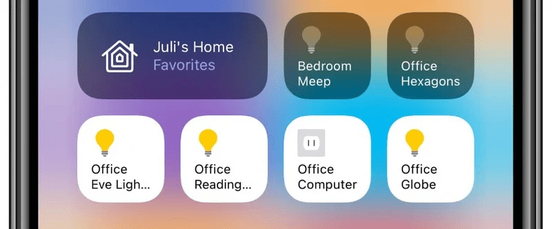 定位|苹果发布iOS 14第五个开发者测试版更新