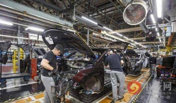 大批外资与中企撤离英国 这次轮到中方做主