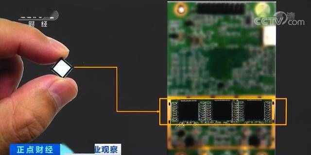 芯片|市场沸腾了！有国产替代价格仅为进口的1/5，这些企业迎来大机会→