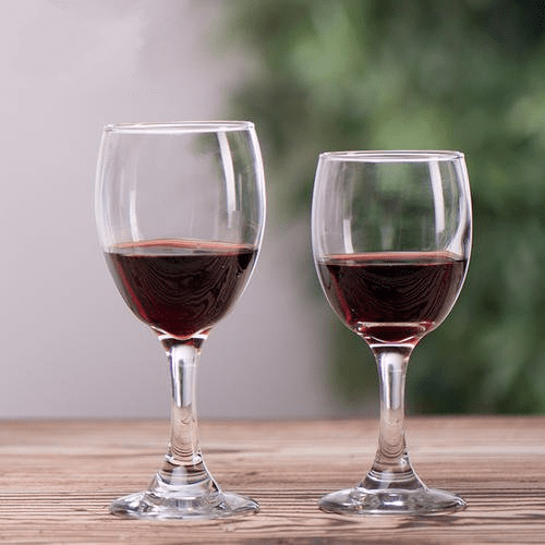 人生|要选对酒杯杯酒人生