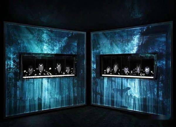 珠宝|珠宝设计师品牌福利，阿云嘎叫你一起出联名！